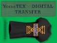VersaTEX™ DIGITAL TRANSFER PowerPoint PPT Presentation