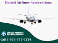 United Airlines Official Site 1-833-275-9224 www.united-airlinesreservations.com PowerPoint PPT Presentation
