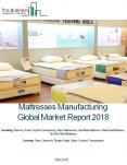 Mattresses Manufacturing Global Market Report 2018 PowerPoint PPT Presentation
