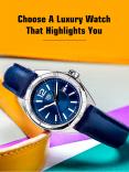 Choose a Luxury Watch that Highlights You PowerPoint PPT Presentation