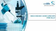 Best stem cell banking company in India