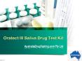 Oratect III Saliva Drug Test Kit - AustraliaDrugTesting.com Pty Ltd PowerPoint PPT Presentation