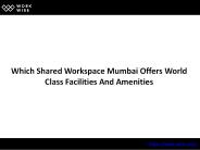 Why Coworking Spaces Are Here To Stay
