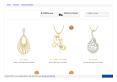 Diamond Pendant Online Shopping India (1)