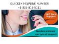 Quicken helpline number  1-833-813-5111 PowerPoint PPT Presentation