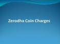 Zerodha Coin Charges | Zerodha Coin Review – Investallign
