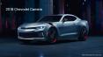 A Legend at Any Speed 2018 Chevrolet Camaro Sports Car – Westside Chevrolet PowerPoint PPT Presentation