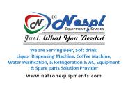 Natron Equipment & Spares Pvt Ltd (Nespl)