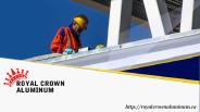 Experts in Soffit and Fascia Replacement Toronto