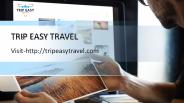 Best Travel Blogging Website
