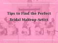 Tips to Find the Perfect Bridal Makeup Artist PowerPoint PPT Presentation