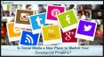 Is Social Media a New Place to Market your Commercial Property PowerPoint PPT Presentation