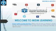 Digital Marketing Course in Mumbai