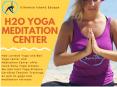 Yoga Retreats in Bali - H2O Yoga And Meditation Center PowerPoint PPT Presentation