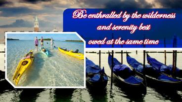 Kayak Hire Bundeena (2)