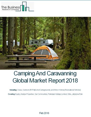 Camping and Caravanning