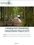Camping and Caravanning PowerPoint PPT Presentation
