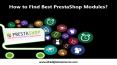 Best Prestashop Modules For E-Commerce Store Development PowerPoint PPT Presentation