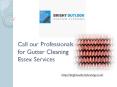 Call our Professionals for Gutter Cleaning Essex Services PowerPoint PPT Presentation
