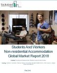 Students And Workers Non-residential Accommodation PowerPoint PPT Presentation