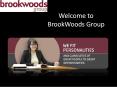 Houston Executive Recruiters- Brookwoods Group PowerPoint PPT Presentation