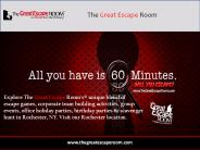 Escape Games Orlando