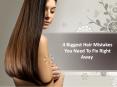 4 Biggest Hair Mistakes You Need To Fix Right Away PowerPoint PPT Presentation