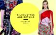 Silhouttes and Details Fall/Winter 2018 -19 PowerPoint PPT Presentation