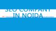 SEO Company in Noida | Make Your Brandz