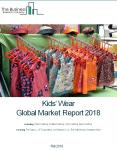 Kids Wear Global Market Report 2018 PowerPoint PPT Presentation