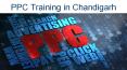 PPC training in Chandigarh (18) PowerPoint PPT Presentation
