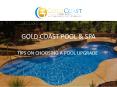 Tips on Choosing a Pool Upgrade PowerPoint PPT Presentation