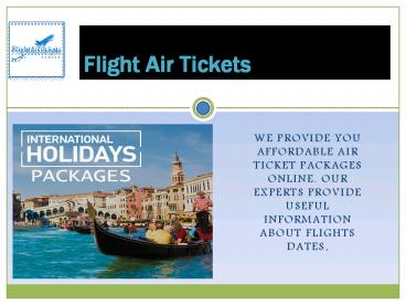 presentation player overlay