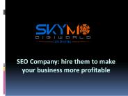 Best SEO company in Pune