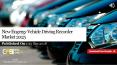 New engergy vehicle driving recorder market 2025 PowerPoint PPT Presentation