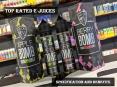 Top Rated Ejuices Specifition and Benefits PowerPoint PPT Presentation