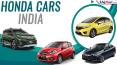Honda Cars Price List in India (1) PowerPoint PPT Presentation
