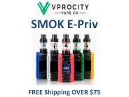 SMOK E-Priv