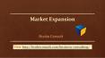 Market Expansion PowerPoint PPT Presentation