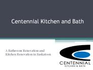 Best Bathroom Renovations Saskatoon