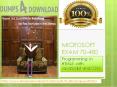 Dumps4download |Free Microsoft 70-480 Exam Dumps with PDF, 100% Pass PowerPoint PPT Presentation