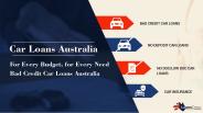 Low Doc Car Finance - Loans Direct