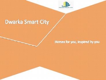 Find Best Residential Property Deals in Delhi Smart City | Dwarka Smart City