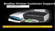 Brother Printer Support