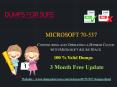 Microsoft 70-537 dumps With 100% Passing Guarantee PowerPoint PPT Presentation