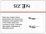 Affordable Mens Sunglasses