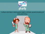 Patient Insurance Verification - pVerify