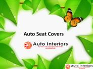 Auto Seat Covers