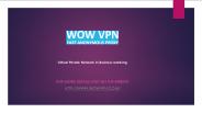 Virtual Private Network in Business Banking