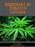 Dispensary In Toronto Canada (1) PowerPoint PPT Presentation